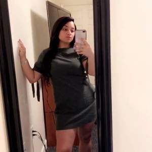 Meet your Posher, Ashleigh